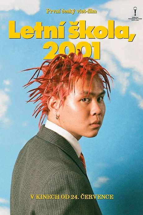 Summer School, 2001